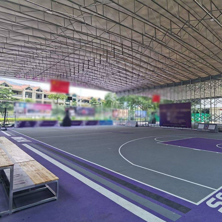 桂阳县工程案例