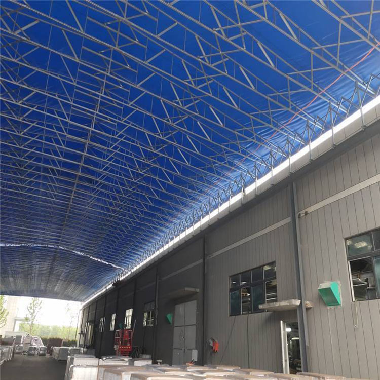 桂阳县工程案例