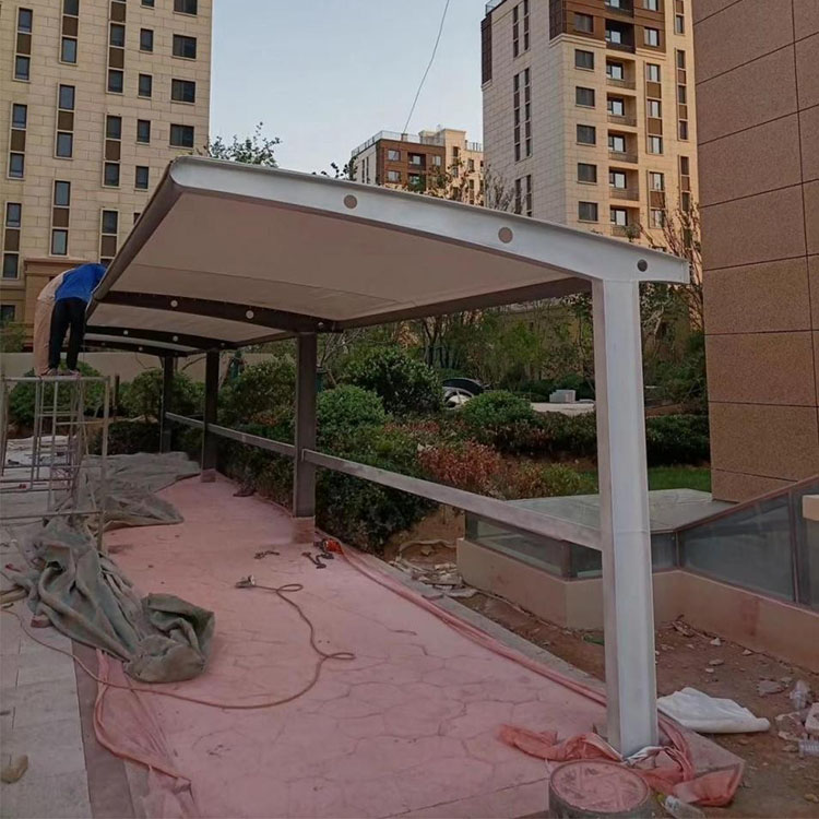 桂阳县工程案例